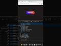 progressive download button using html, CSS and JavaScript #webdevelopment