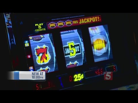 will tennessee get casinos