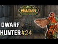 World of warcraft TBC classic in 2022 - Dwarf hunter - Part 24