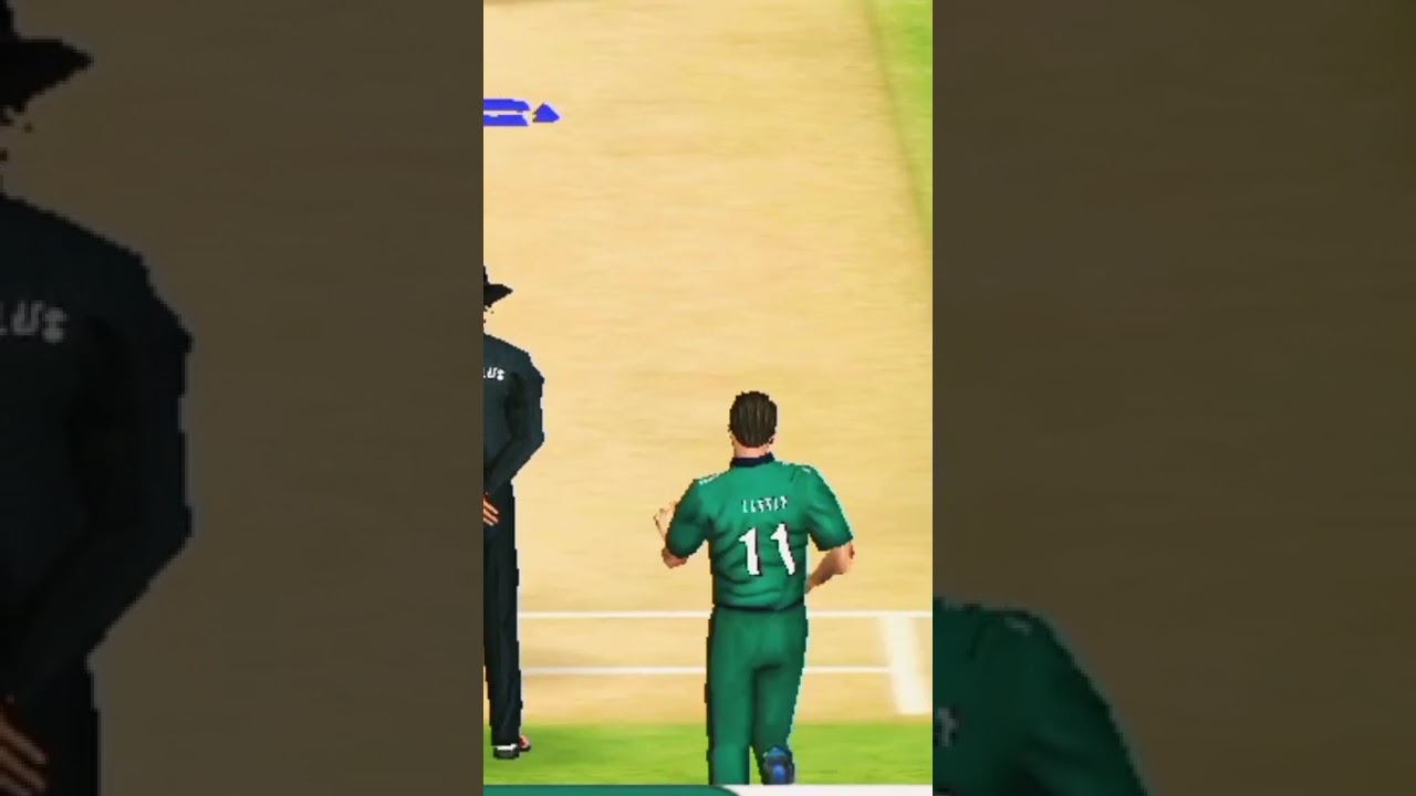 Csk Net Bowler Josh Little Real Time Bowling Action in RC20 