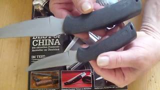 Buck 475 - Mini Mentor