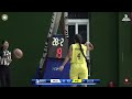 KO-23 | PUDUCHERRY VS WEST BENGAL | GIRLS | 50TH SUB JUNIOR NATIONAL BASKETBALL CHAMPIONSHIP 2025