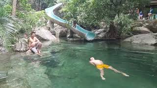 Calawagan Mountain Resort Escaped Boss Lemz En Friends