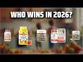 The Top 5 Best Gummy Vites in 2026 - Must Watch Before Buying!