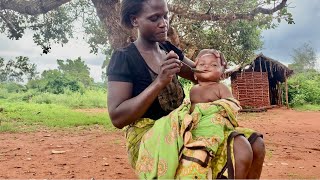 Single Family’s Journey Through Tears,Laughter and Care For Their Children//Homesteading With Hearts