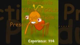 Binweevils Mods make mistake!