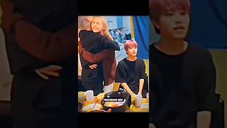 Sweet Hug Moments Of Hyunlix