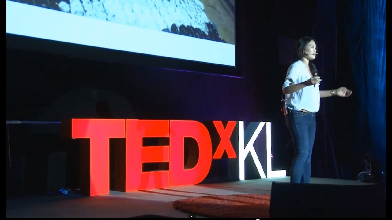 7 Ted Talks That Malaysians Should Check Out The Star