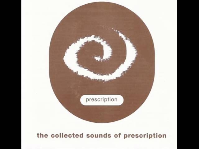 Ron Trent - Feel The Rhythm