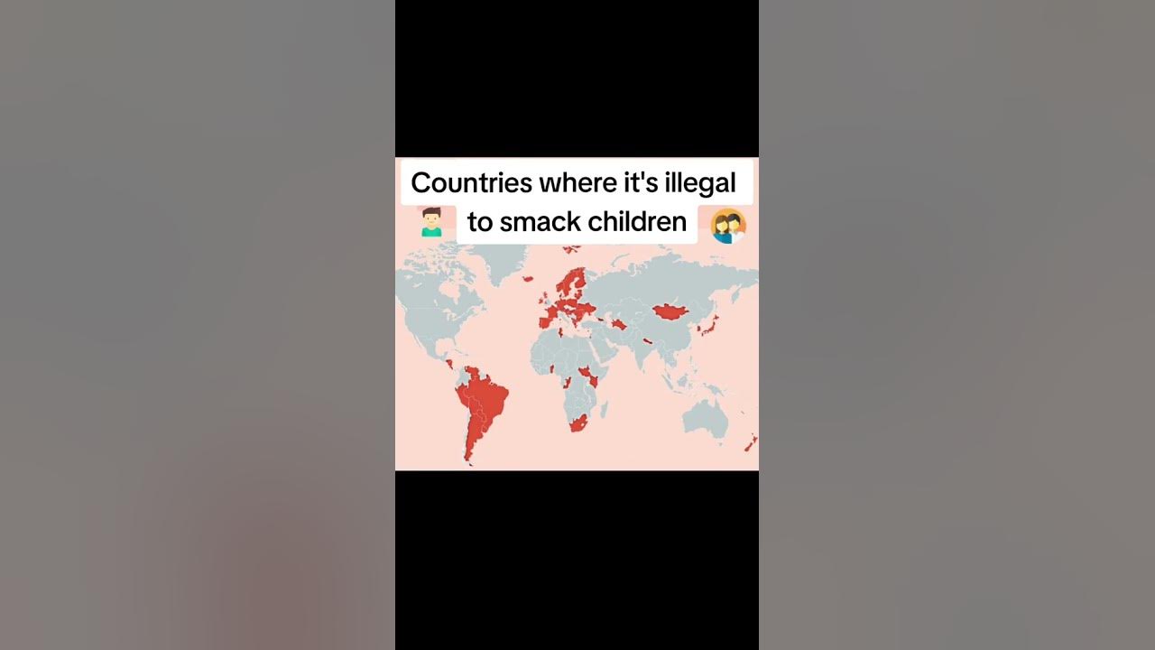 Countries where it