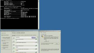 EvilTwin Demo: View from the Victim Workstation (Pt. 4)
