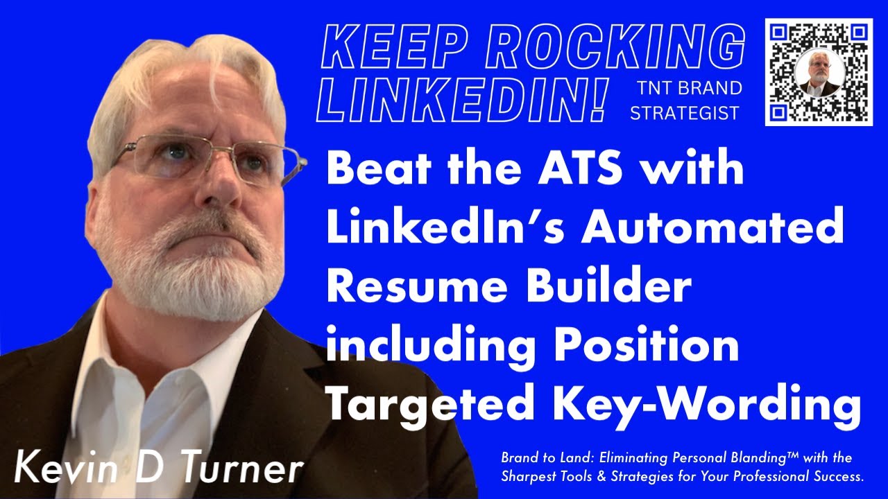 Beat the ATS with LinkedIn 39 s Automated - Maxresdefault