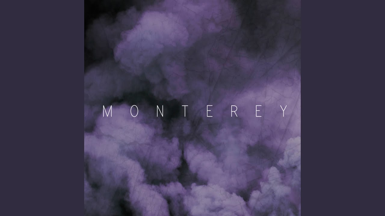 Watch Monterey on YouTube Watch Monterey on YouTube