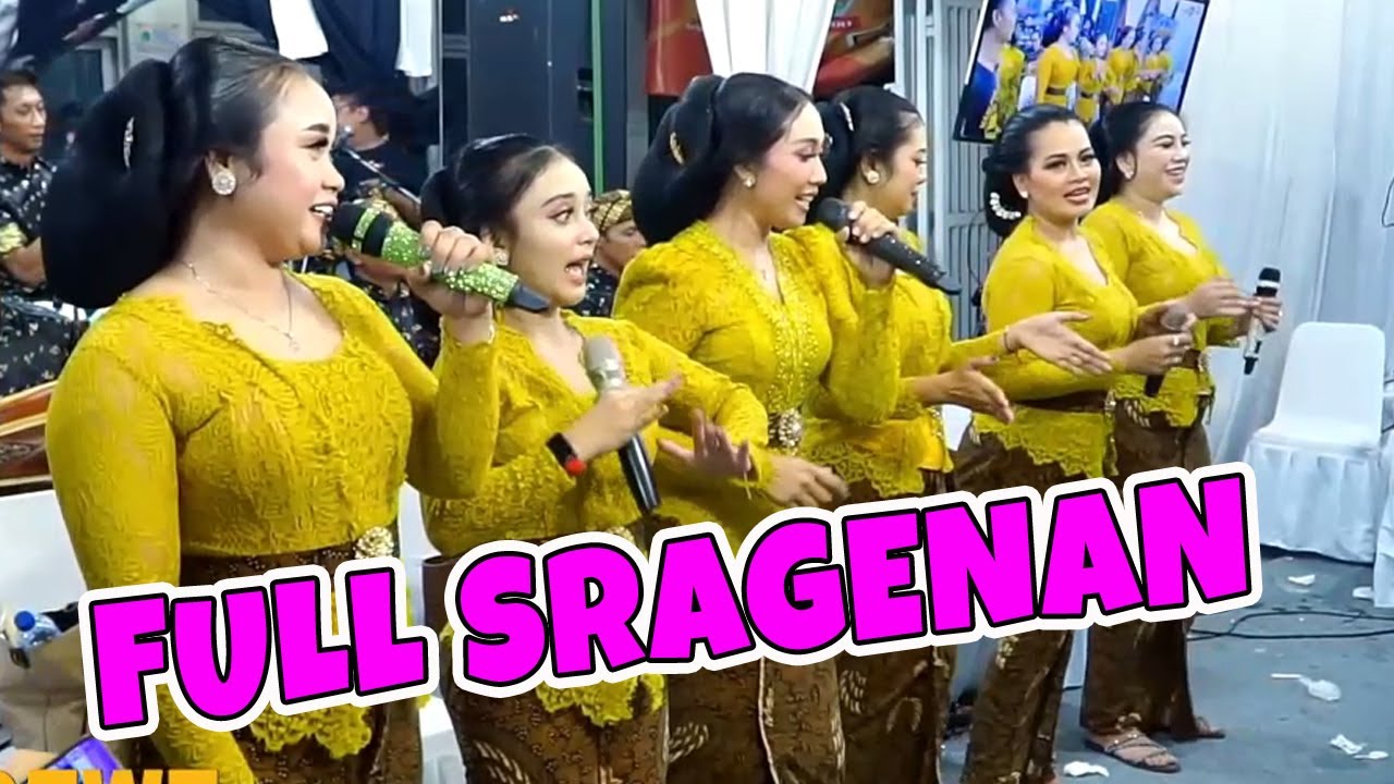FULL SRAGENAN BLITAR SIKUCING GARWANE WONG LIYO KANGENING ATI CAMPURSARI KONCO DEWE