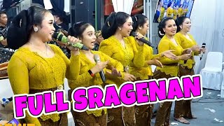 FULL SRAGENAN BLITAR SIKUCING GARWANE WONG LIYO KANGENING ATI CAMPURSARI KONCO DEWE