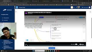 Síntesis y realimentación semana 3 SMN 20261