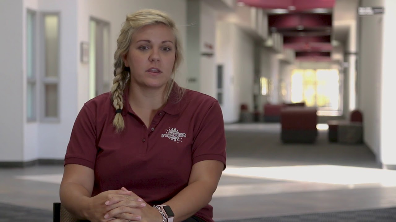 Why Students Choose Roseman University Nursing