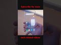 Transparent Display Android Phone | mobile 2025 | Tech Linker Pro #aliexpress #smartphone #shorts