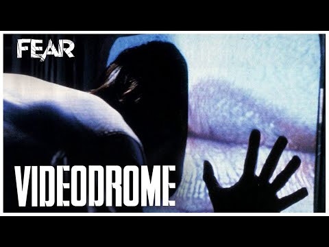 Television is Reality | Videodrome (1983)
