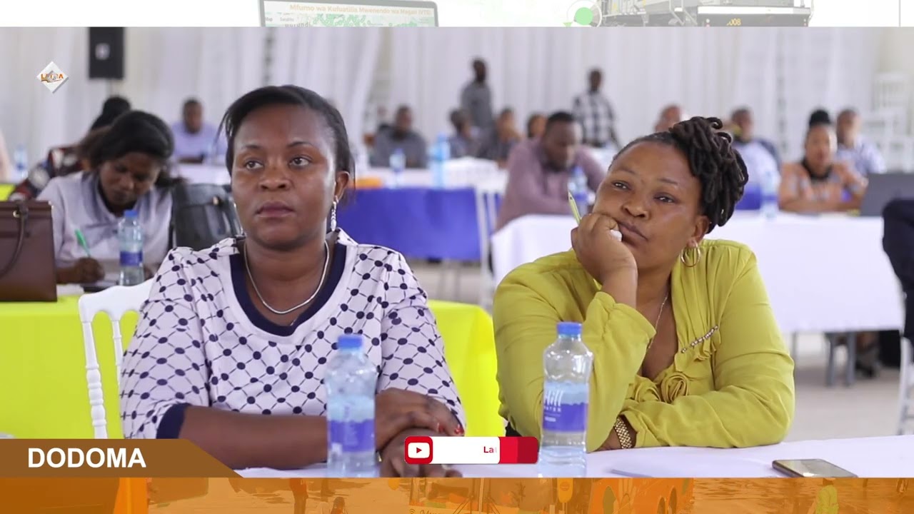 LATRA yatoa elimu ya ukataji leseni za pikipiki kwa wataalamu kutoka Serikali za mitaa kote nchini.