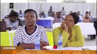 LATRA yatoa elimu ya ukataji leseni za pikipiki kwa wataalamu kutoka Serikali za mitaa kote nchini.