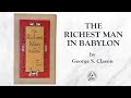 The Richest Man in Babylon tell his System (1926) by George S. Clason