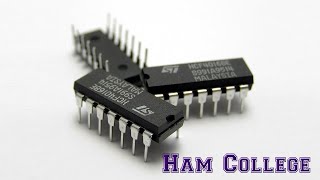 Ham College 90