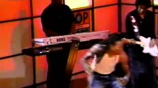 Beyonce performs &quot;Work It Out&quot; live on Top of the Pops 2002