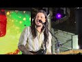 Pássaro Vivo Tributo ao Secos e Molhados Amor