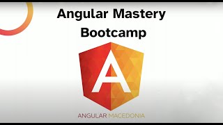 Routing   Angular Mastery Bootcamp Day 3
