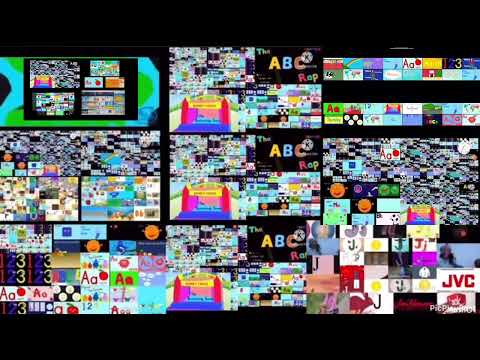 Kids Tv 123 Annoying Goose 