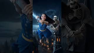 larki ko to mazza a gya #ghostandgirl #hindi #horror #entertainment#horrorhindistories #scary #story