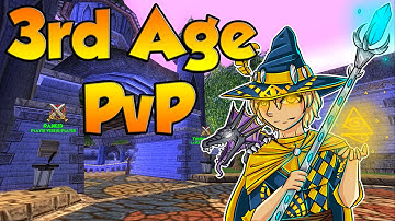 Wizard101: 3rd Age Myth PvP | "Banana 2.0" Ep 1