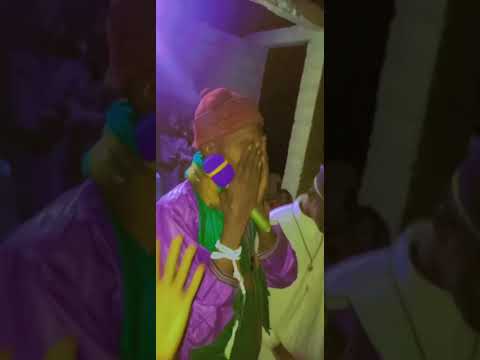 Gausiyya Majalisi Gololo Bauchi State