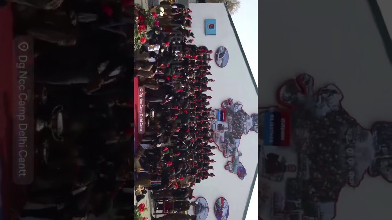 RAJSTHAN NCC DIRECTORATE |RAJASTHAN NCC CADETS | 