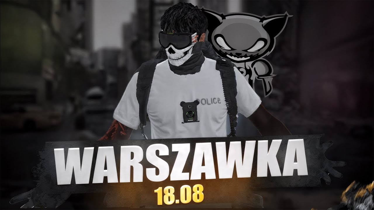 WWA | Majestic Warsaw