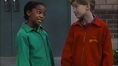 In Outer Space (2004 Version) Part 57