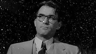How The Finch Stole Racism -- Dr. Seuss and To Kill A Mockingbird