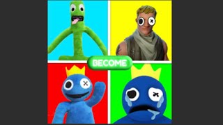 All Rainbow Friends Crazy Sound Jumpscares Sound Effects From Roblox