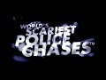 PSX Longplay [260] Worlds Scariest Police Chases