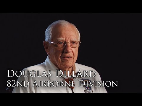 Full Interview: Douglas Dillard