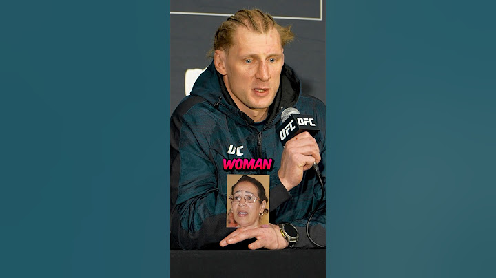 😳👩‍⚖️ ALEXANDER VOLKOV BLASTS JUDGES WHO SCORED CIRYL GANE THE WINNER IN THEIR REMATCH AT UFC 310
