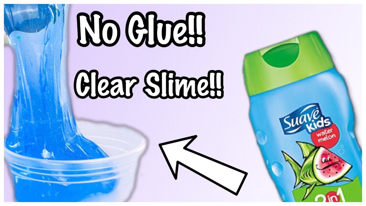 how to make slime without glue or activator with flour