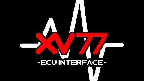 XV 77 ECU INTERFACE Preview