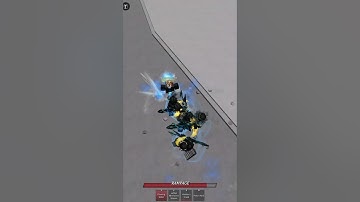 Your Month = Your Tech Part 1/3||The Strongest BattleGrounds|| #tsb #thestrongestbattlegrounds