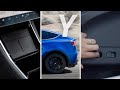 Model Y Hidden Features! What Tesla Didn't Tell Us