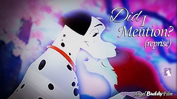 "Did I Mention?" - Jenna x Pongo (Happy Valentines!)