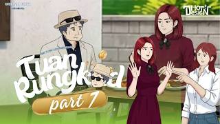 Mr. Broke PART 7 - Dhot Design