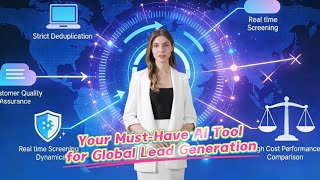 Unlock Global Marketing Success with Data Filtering & User Detection Tools