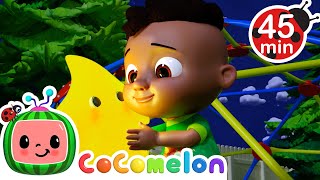 codys twinkle twinkle cody and friends sing with cocomelon